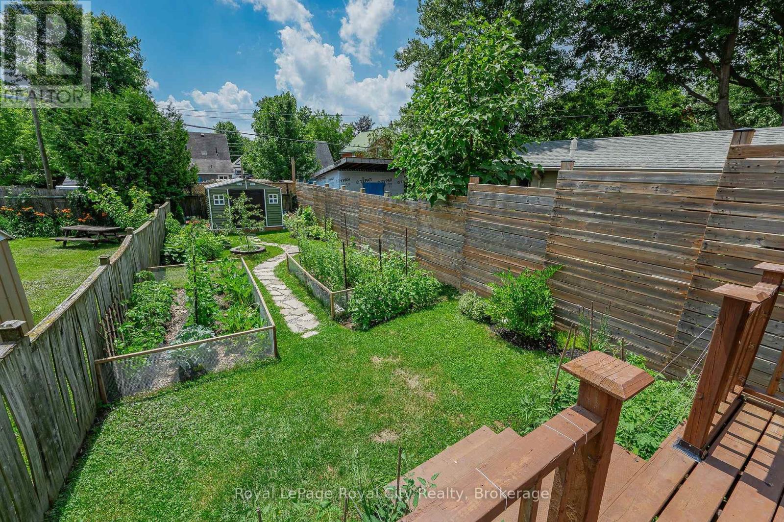 137 Perth Street, Stratford, Ontario  N5A 3Y1 - Photo 36 - X13051992