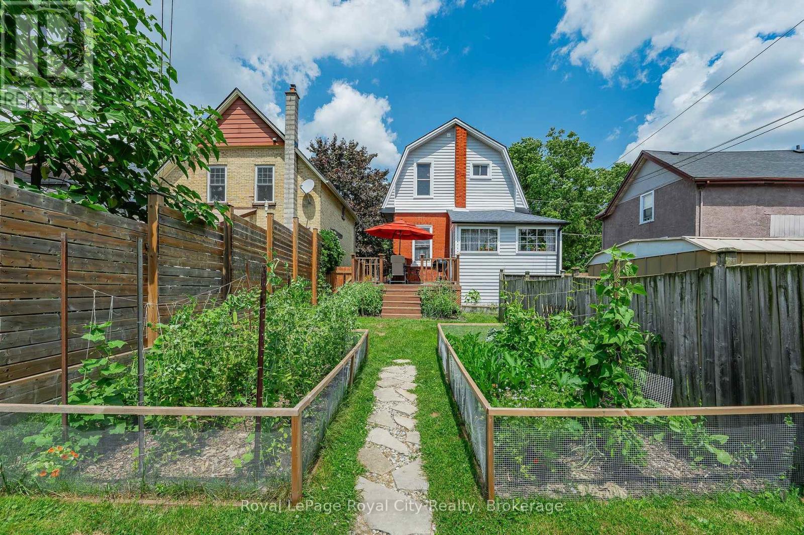 137 Perth Street, Stratford, Ontario  N5A 3Y1 - Photo 37 - X13051992