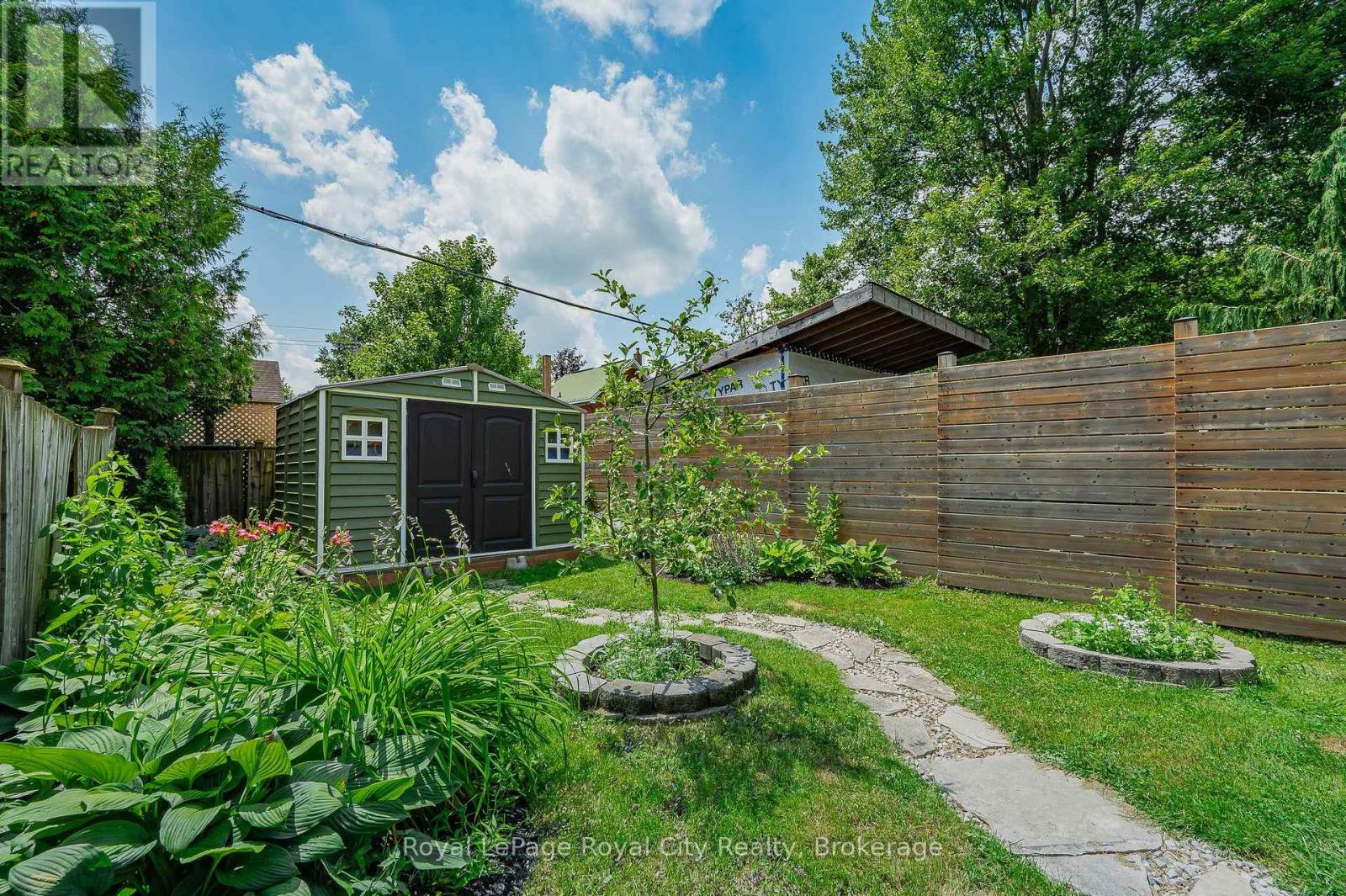 137 Perth Street, Stratford, Ontario  N5A 3Y1 - Photo 38 - X13051992