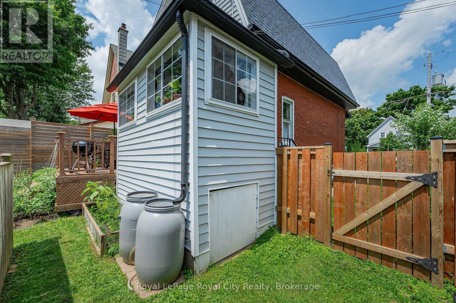 137 Perth Street, Stratford, Ontario  N5A 3Y1 - Photo 40 - X13051992