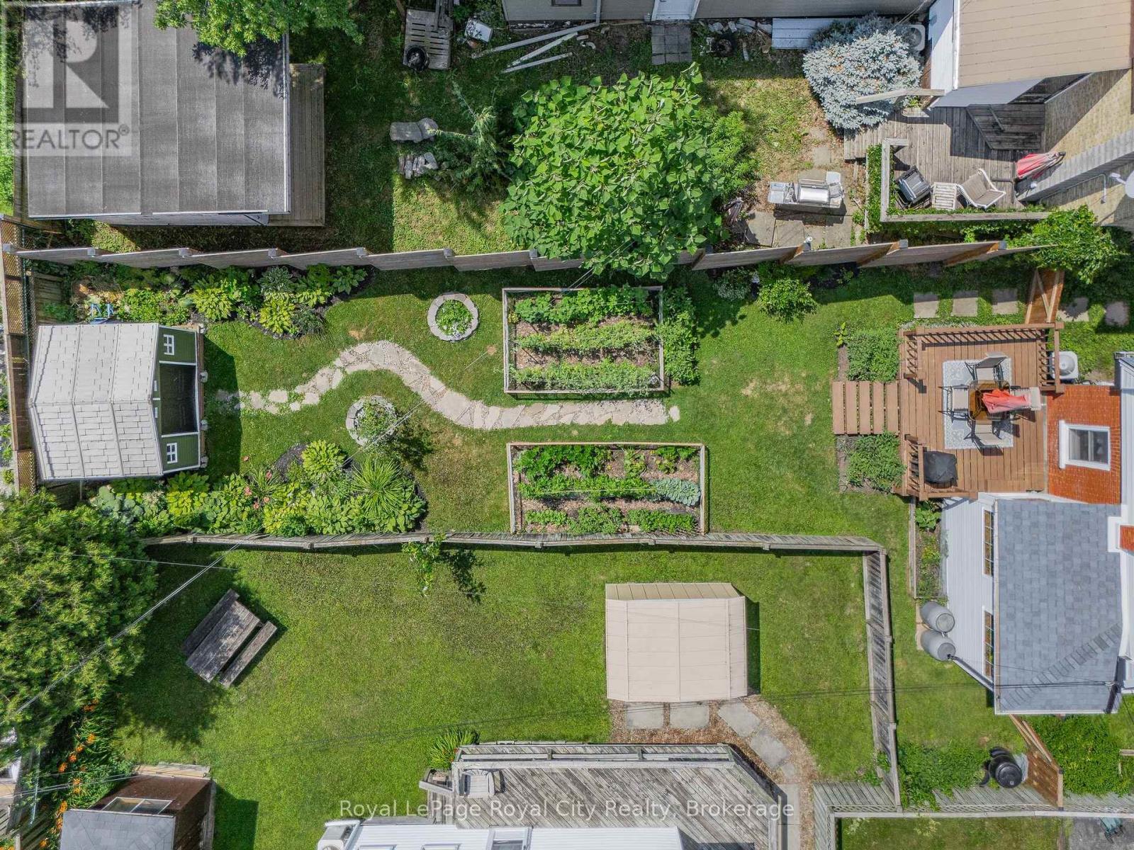 137 Perth Street, Stratford, Ontario  N5A 3Y1 - Photo 43 - X13051992