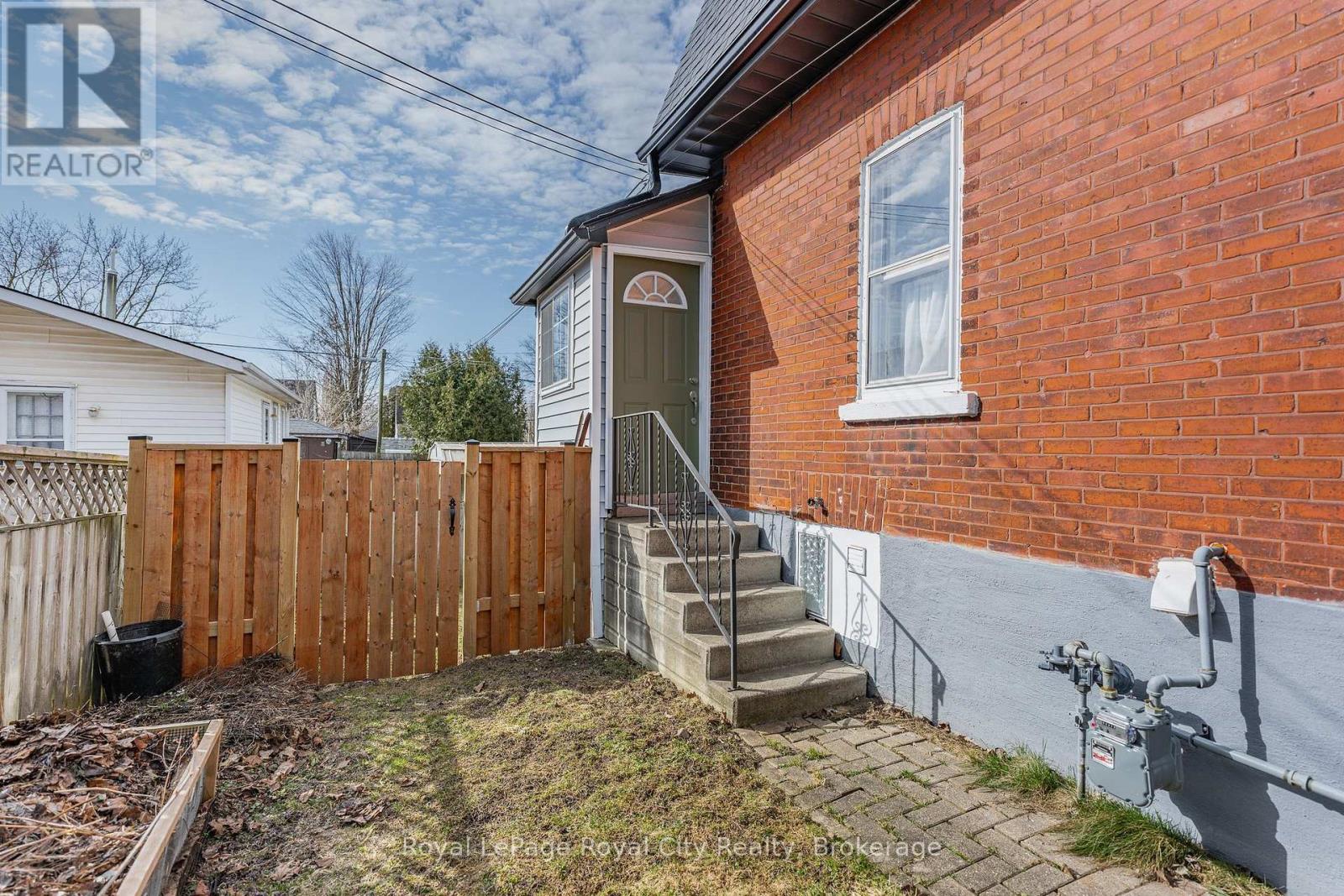 137 Perth Street, Stratford, Ontario  N5A 3Y1 - Photo 48 - X13051992