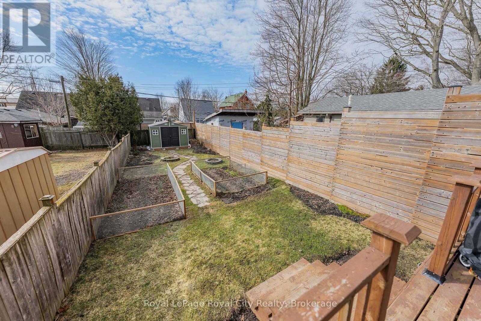 137 Perth Street, Stratford, Ontario  N5A 3Y1 - Photo 50 - X13051992