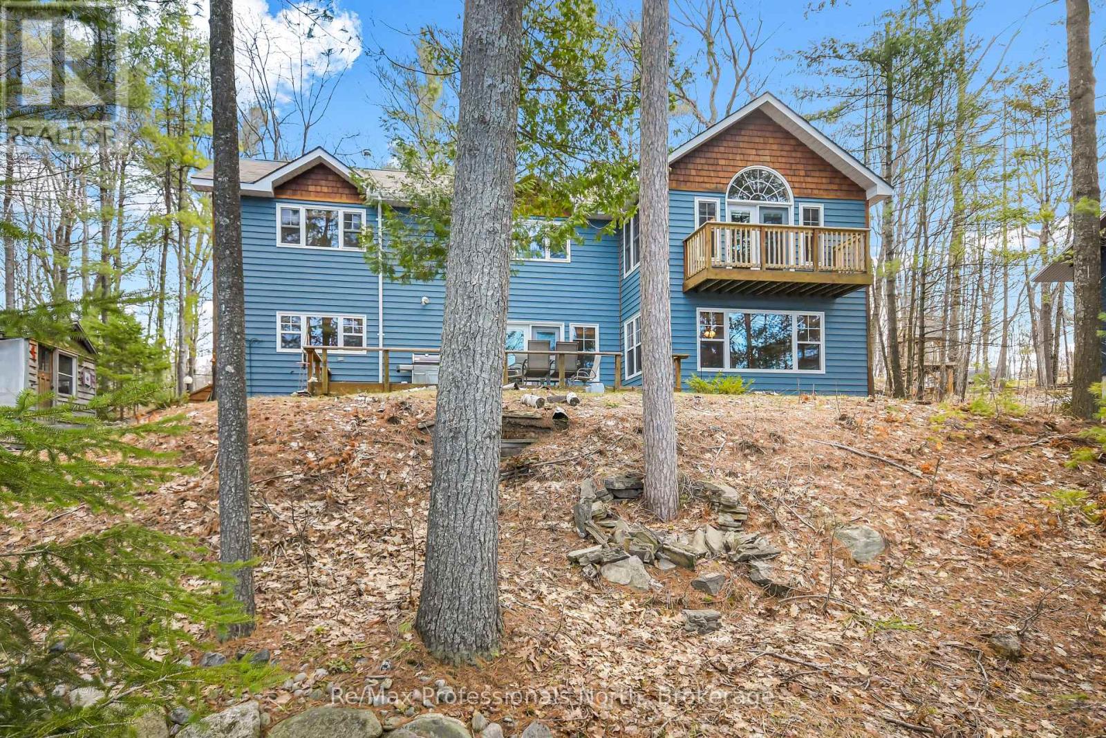 38 - 1090 ARUNDEL LODGE ROAD, Muskoka Lakes, Ontario