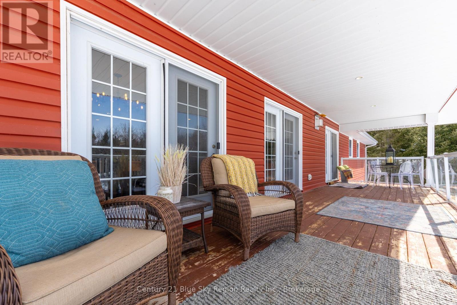 398 Highway 522, Powassan, Ontario  P0H 2L0 - Photo 11 - X12991556