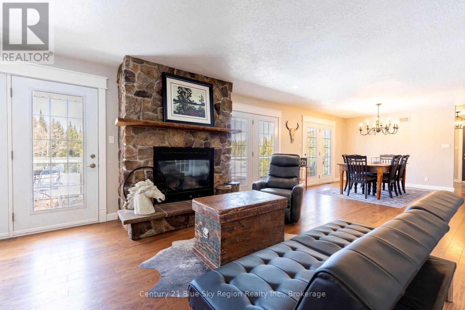 398 Highway 522, Powassan, Ontario  P0H 2L0 - Photo 8 - X12991556