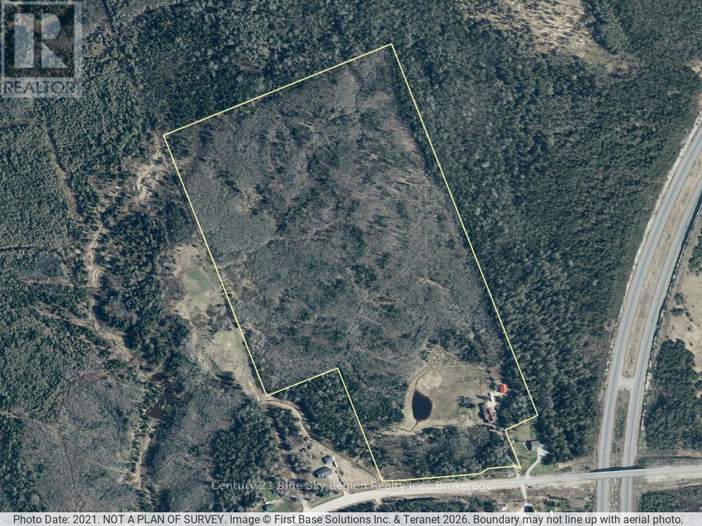 398 Highway 522, Powassan, Ontario  P0H 2L0 - Photo 46 - X12991556