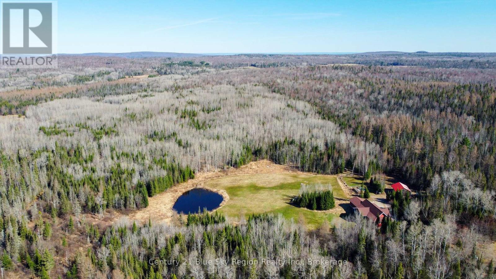 398 Highway 522, Powassan, Ontario  P0H 2L0 - Photo 45 - X12991556