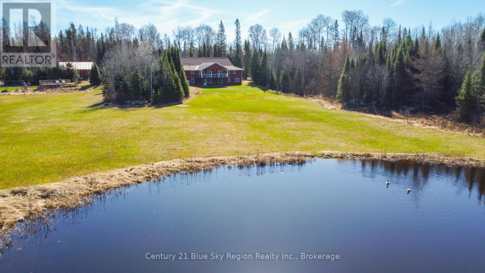 398 Highway 522, Powassan, Ontario  P0H 2L0 - Photo 43 - X12991556