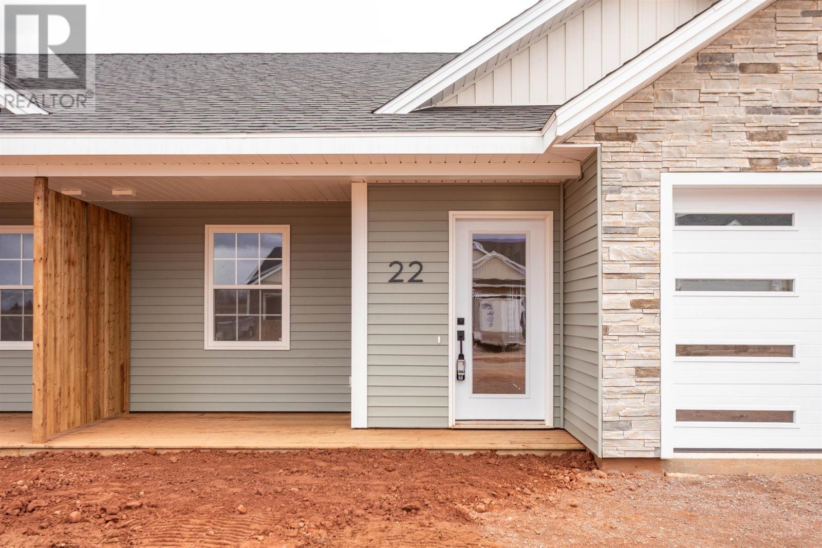 22 Samantha Lane, Cornwall, Prince Edward Island