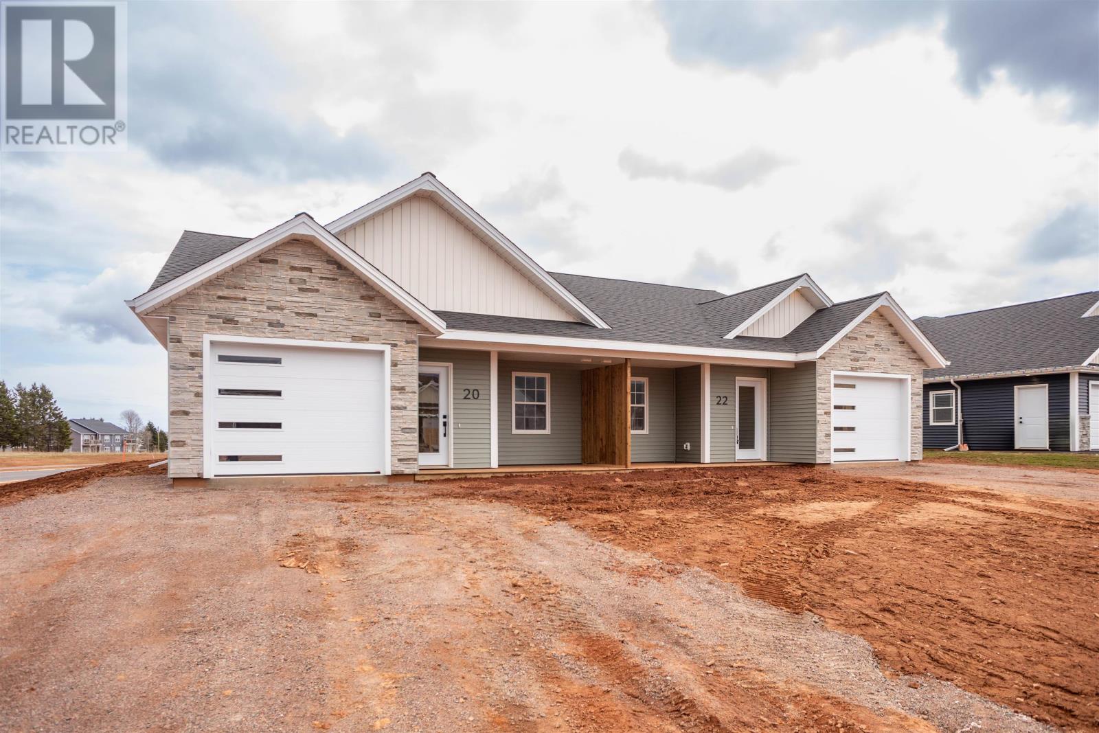 20-22 Samantha Lane, Cornwall, Prince Edward Island