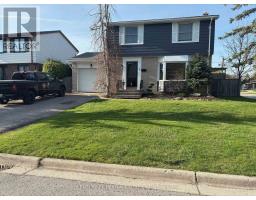 1 MASSEY DRIVE, St. Thomas, Ontario