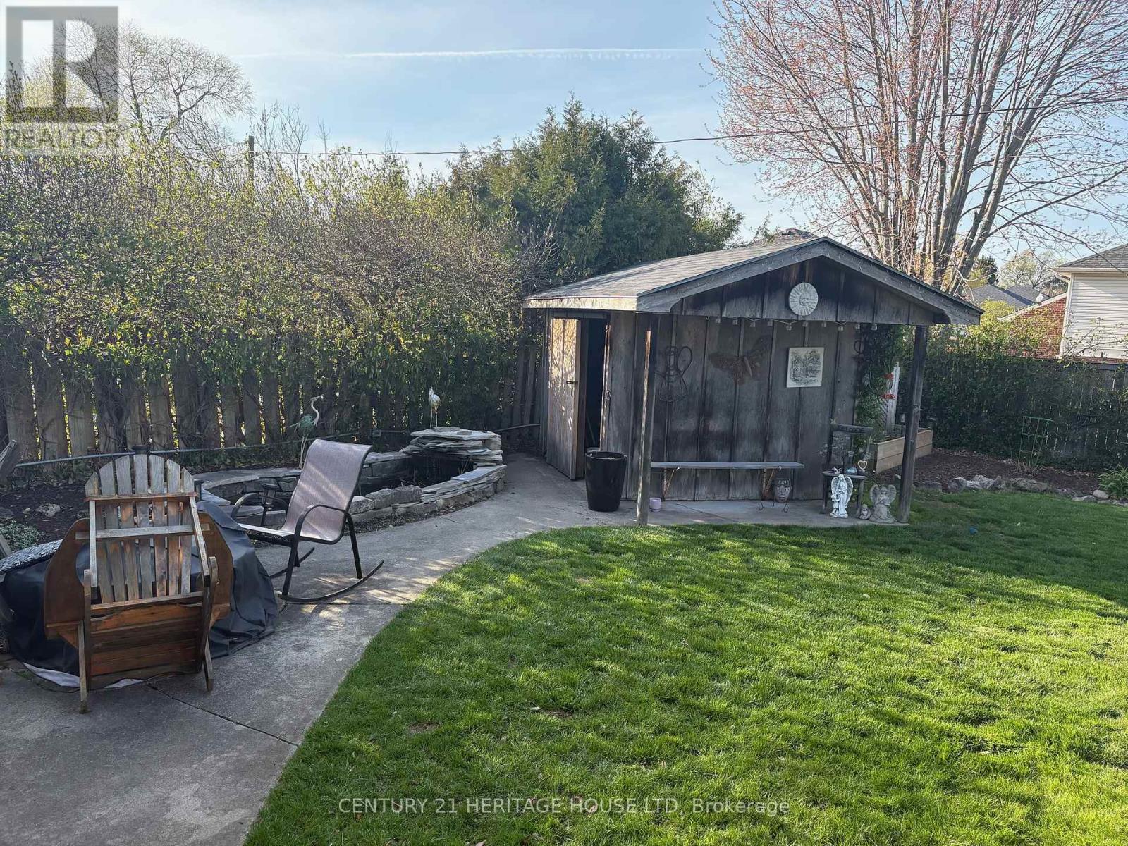 1 Massey Drive, St. Thomas, Ontario  N5R 5M6 - Photo 6 - X12879690