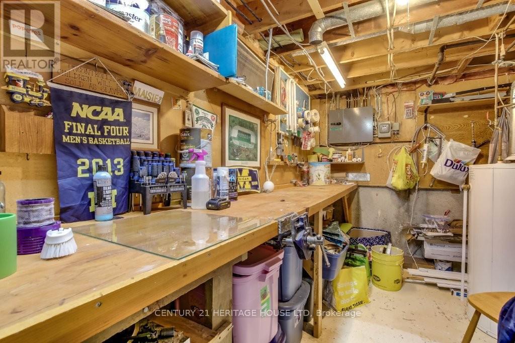 1 Massey Drive, St. Thomas, Ontario  N5R 5M6 - Photo 25 - X12879690