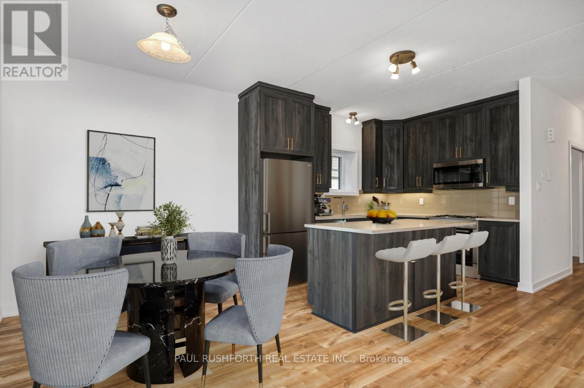 501 - 340 Montee Outaouais Street, Clarence-Rockland, Ontario  K4K 1G2 - Photo 7 - X12775266
