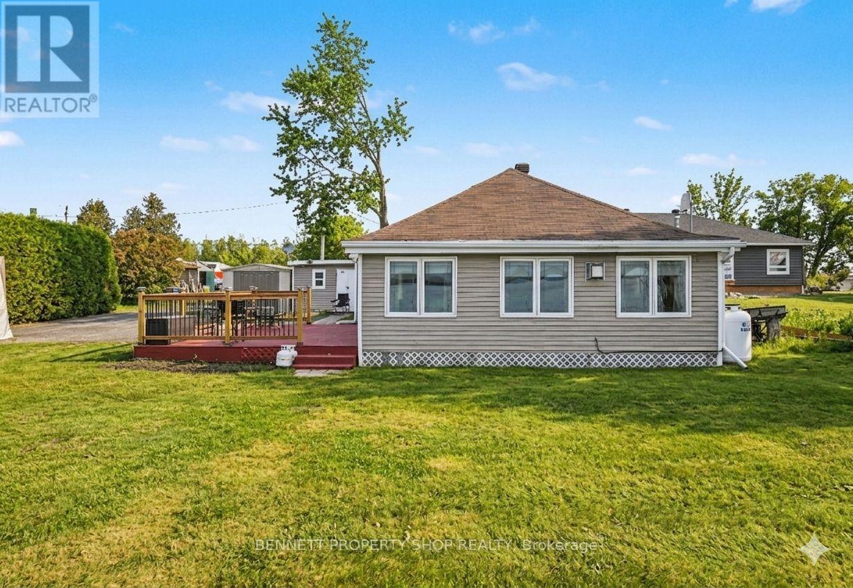 143 Rathwell Shore Road, Beckwith, Ontario  K7C 4L4 - Photo 17 - X12968110