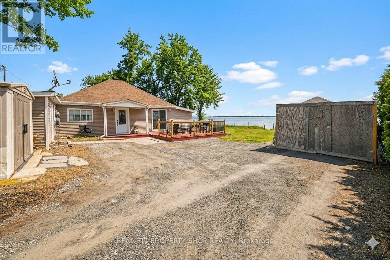 143 Rathwell Shore Road, Beckwith, Ontario  K7C 4L4 - Photo 16 - X12968110