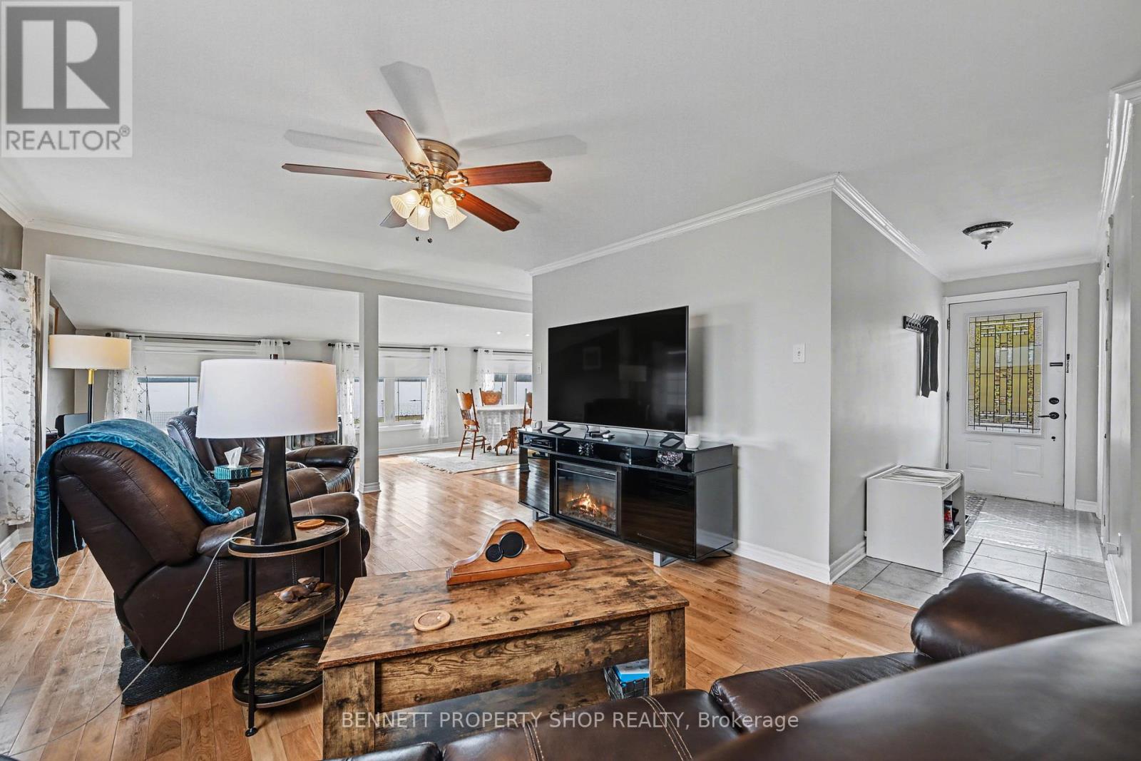 143 Rathwell Shore Road, Beckwith, Ontario  K7C 4L4 - Photo 9 - X12968110