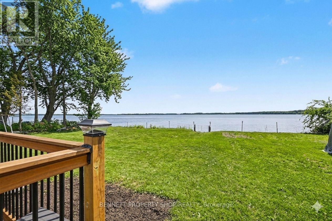 143 Rathwell Shore Road, Beckwith, Ontario  K7C 4L4 - Photo 2 - X12968110