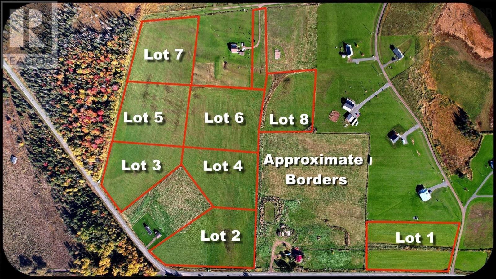 2-18 Clipper Lane, Brule, Nova Scotia  B0K 1V0 - Photo 2 - 202520446