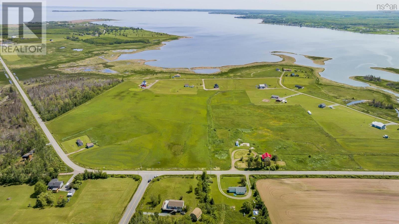 Lot 2-17 Clipper Lane, Brule, Nova Scotia  B0K 1V0 - Photo 35 - 202520447