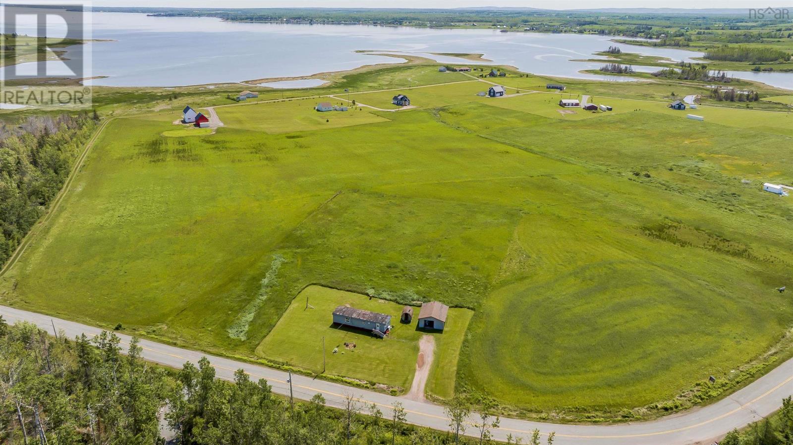 2-21 Schooner Lane, Brule, Nova Scotia  B0K 1V0 - Photo 12 - 202520450