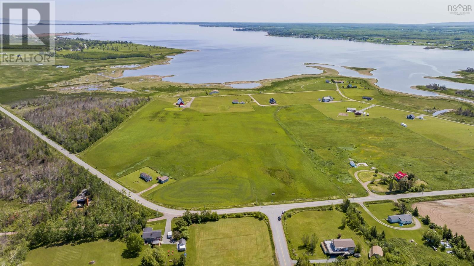 Lot 2-17 Clipper Lane, Brule, Nova Scotia  B0K 1V0 - Photo 34 - 202520447