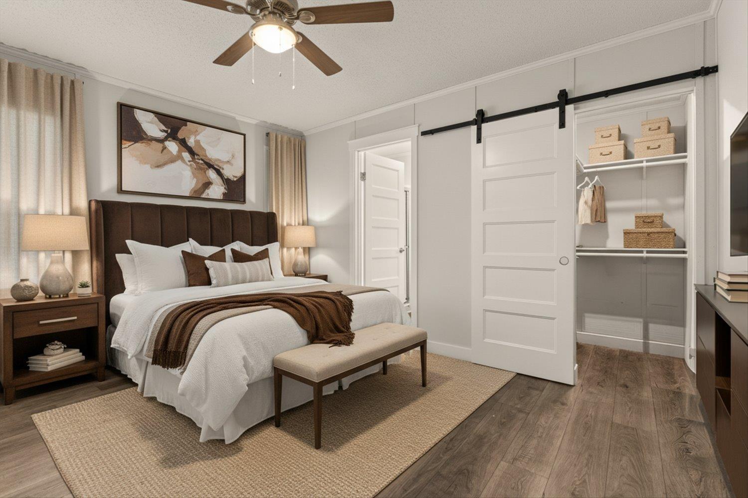 4 44565 Monte Vista Drive, Sardis South, Chilliwack, British Columbia  V2R 5T2 - Photo 8 - R3088579