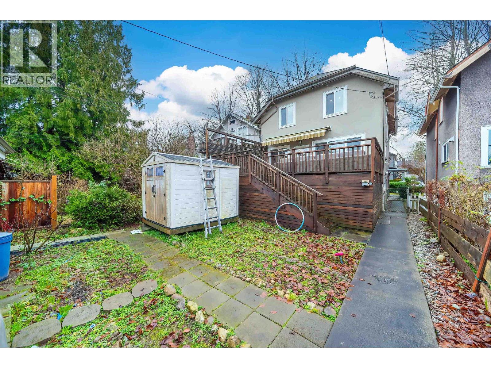 2779 W 13th Avenue, Vancouver, British Columbia  V6K 2T5 - Photo 5 - R3116515