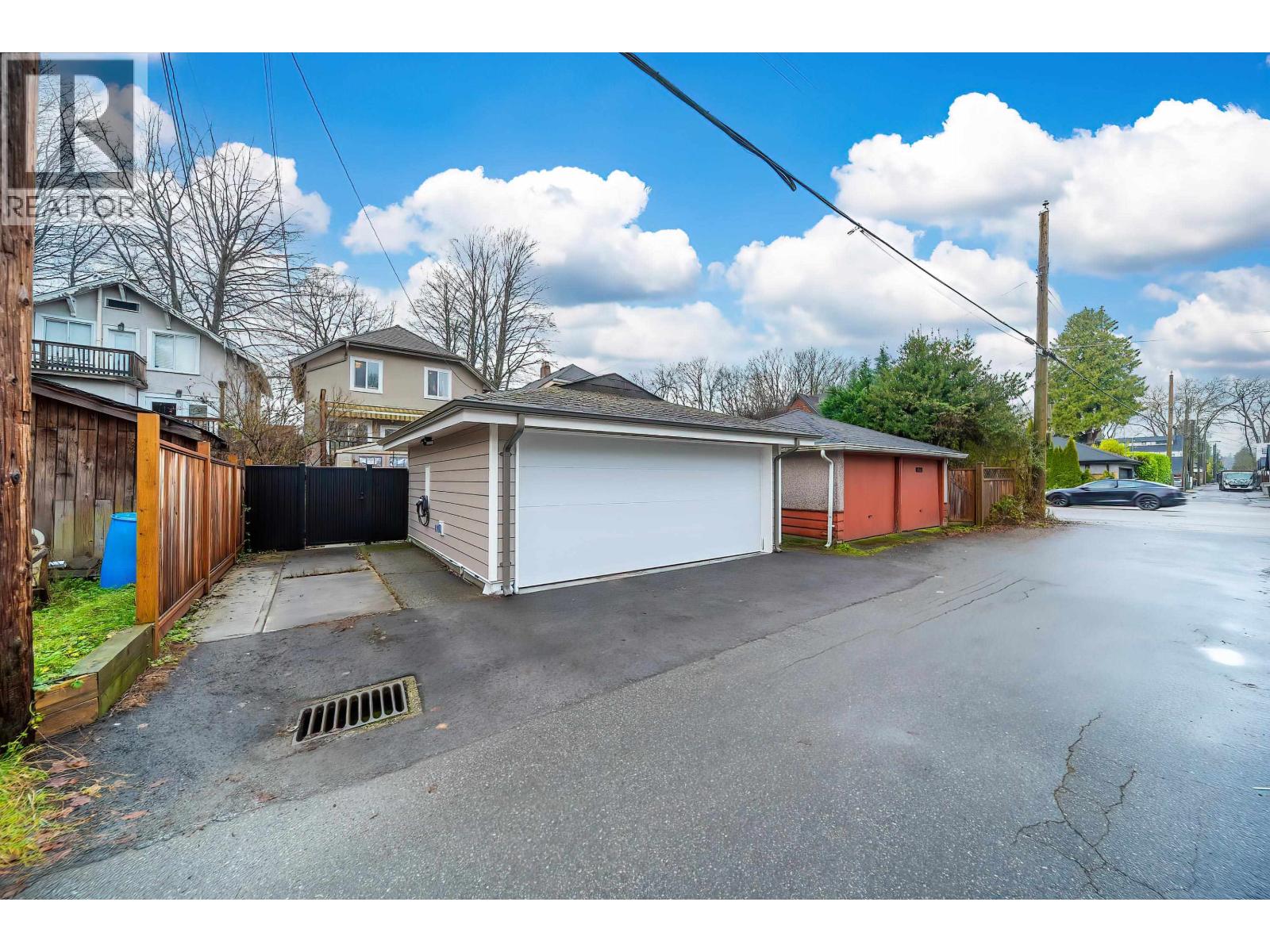 2779 W 13th Avenue, Vancouver, British Columbia  V6K 2T5 - Photo 7 - R3116515