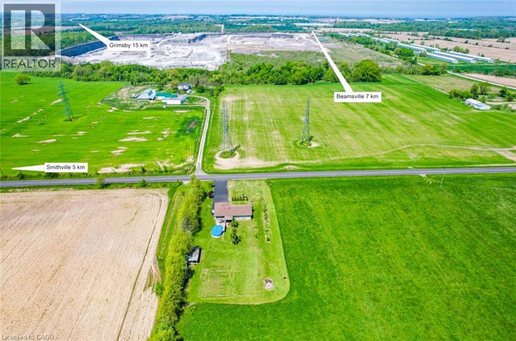 5282 Springcreek Road, Beamsville, Ontario  L0R 2A0 - Photo 43 - 40726738