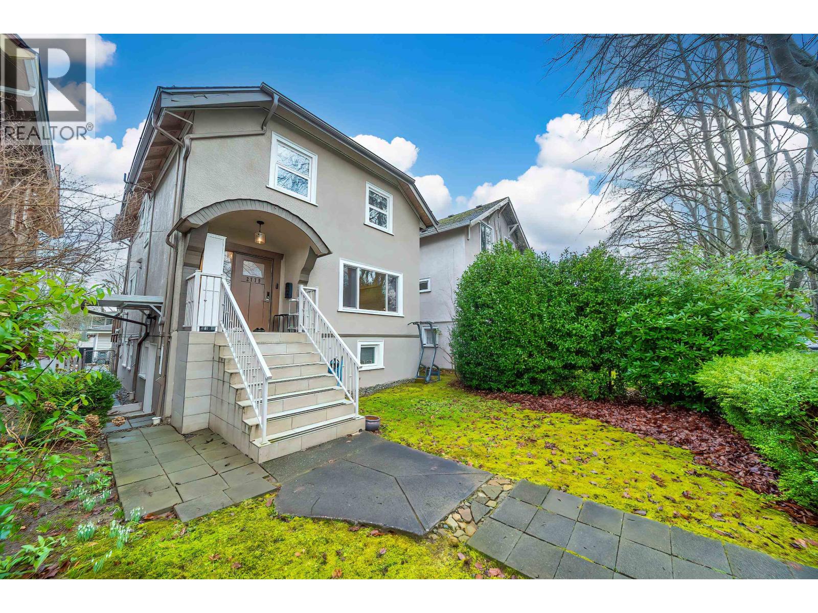 2779 W 13th Avenue, Vancouver, British Columbia  V6K 2T5 - Photo 4 - R3116515