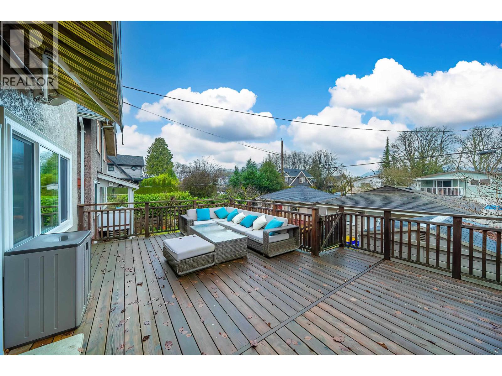 2779 W 13th Avenue, Vancouver, British Columbia  V6K 2T5 - Photo 8 - R3116515