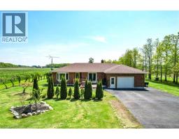 5282 SPRINGCREEK Road, Beamsville, Ontario