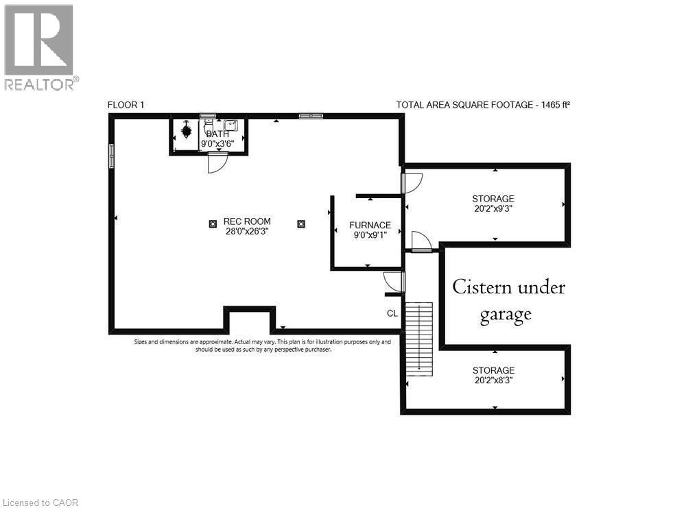 5282 Springcreek Road, Beamsville, Ontario  L0R 2A0 - Photo 47 - 40726738