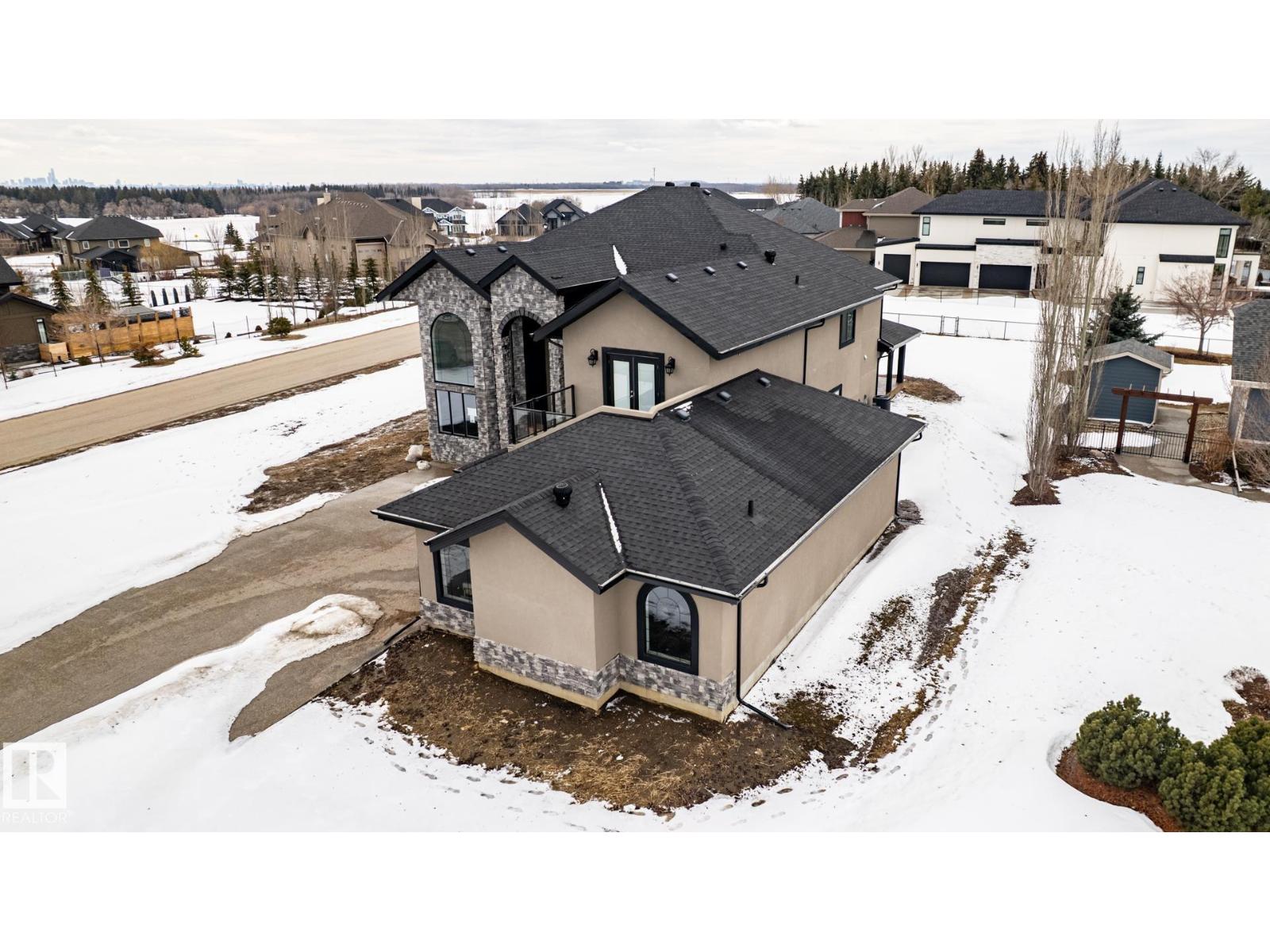 #229 54302 Rge Road 250, Rural Sturgeon County, Alberta  T8T 0C9 - Photo 11 - E4481502