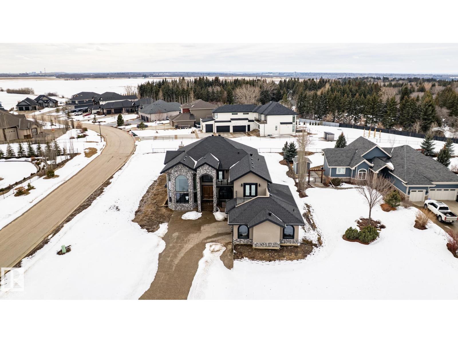 #229 54302 Rge Road 250, Rural Sturgeon County, Alberta  T8T 0C9 - Photo 14 - E4481502