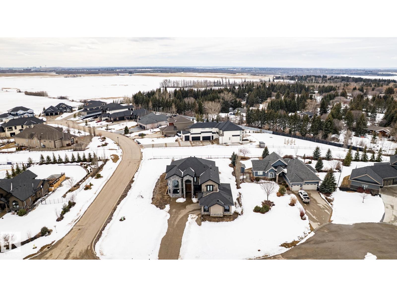 #229 54302 Rge Road 250, Rural Sturgeon County, Alberta  T8T 0C9 - Photo 16 - E4481502