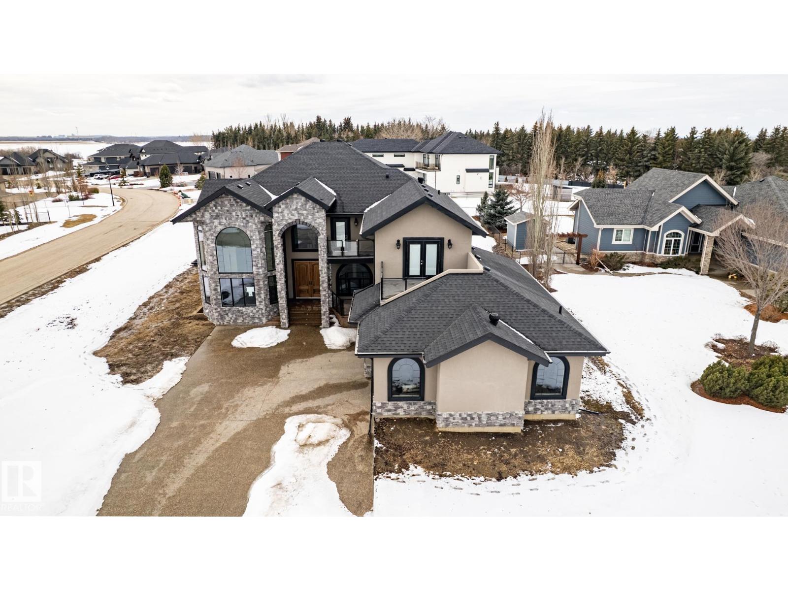 #229 54302 Rge Road 250, Rural Sturgeon County, Alberta  T8T 0C9 - Photo 12 - E4481502