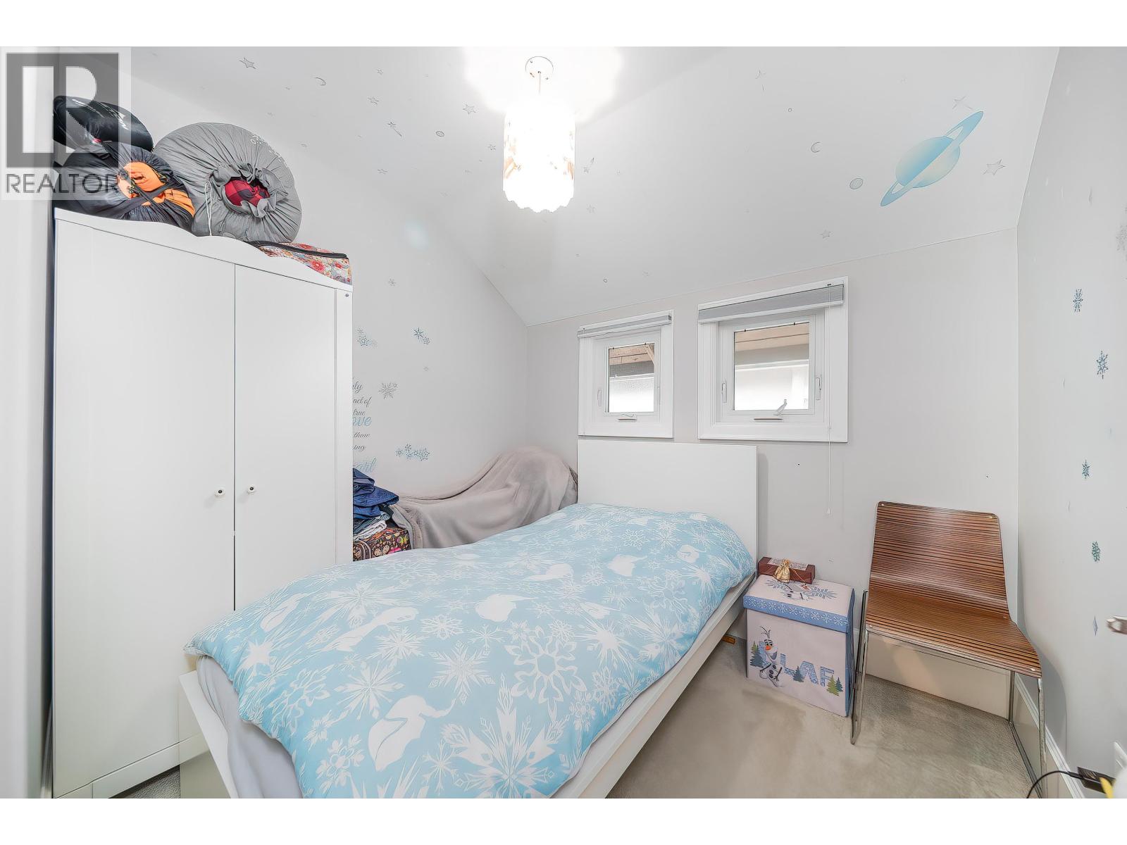 2779 W 13th Avenue, Vancouver, British Columbia  V6K 2T5 - Photo 37 - R3116515