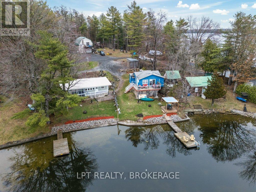 805 CARTWRIGHTS LANE, Leeds and the Thousand Islands, Ontario