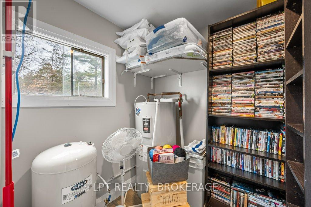 805 Cartwrights Lane, Leeds And The Thousand Islands, Ontario  K0H 2N0 - Photo 16 - X13052030