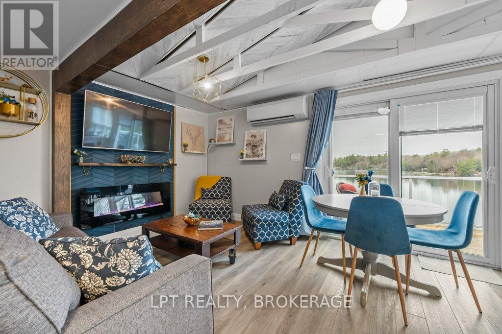 805 Cartwrights Lane, Leeds And The Thousand Islands, Ontario  K0H 2N0 - Photo 17 - X13052030