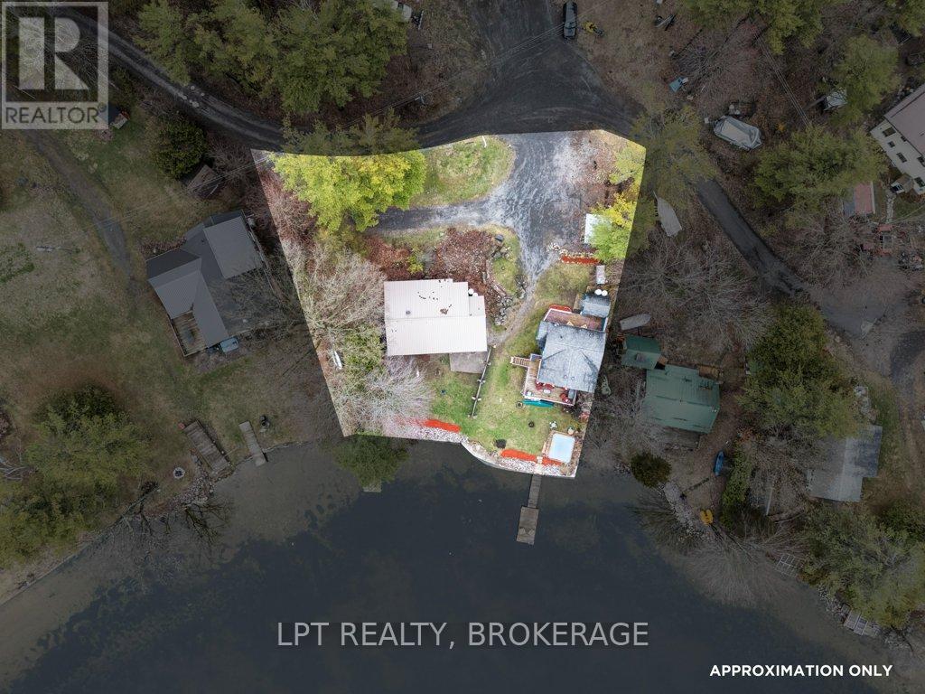 805 Cartwrights Lane, Leeds And The Thousand Islands, Ontario  K0H 2N0 - Photo 2 - X13052030