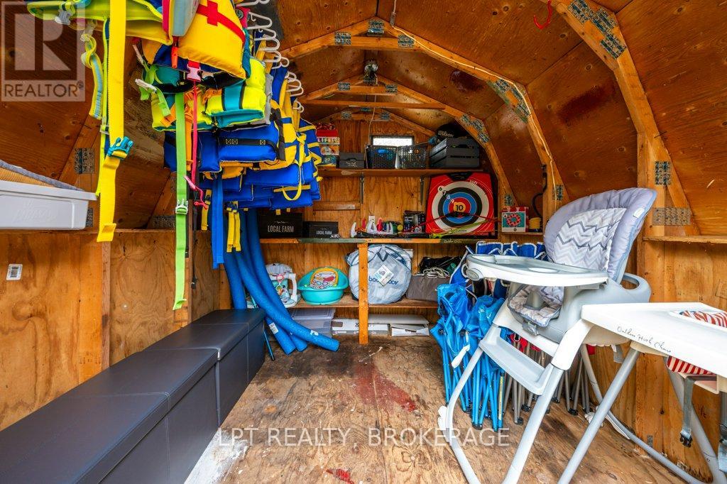 805 Cartwrights Lane, Leeds And The Thousand Islands, Ontario  K0H 2N0 - Photo 23 - X13052030