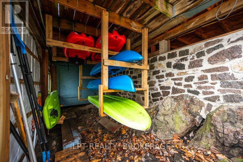 805 Cartwrights Lane, Leeds And The Thousand Islands, Ontario  K0H 2N0 - Photo 24 - X13052030