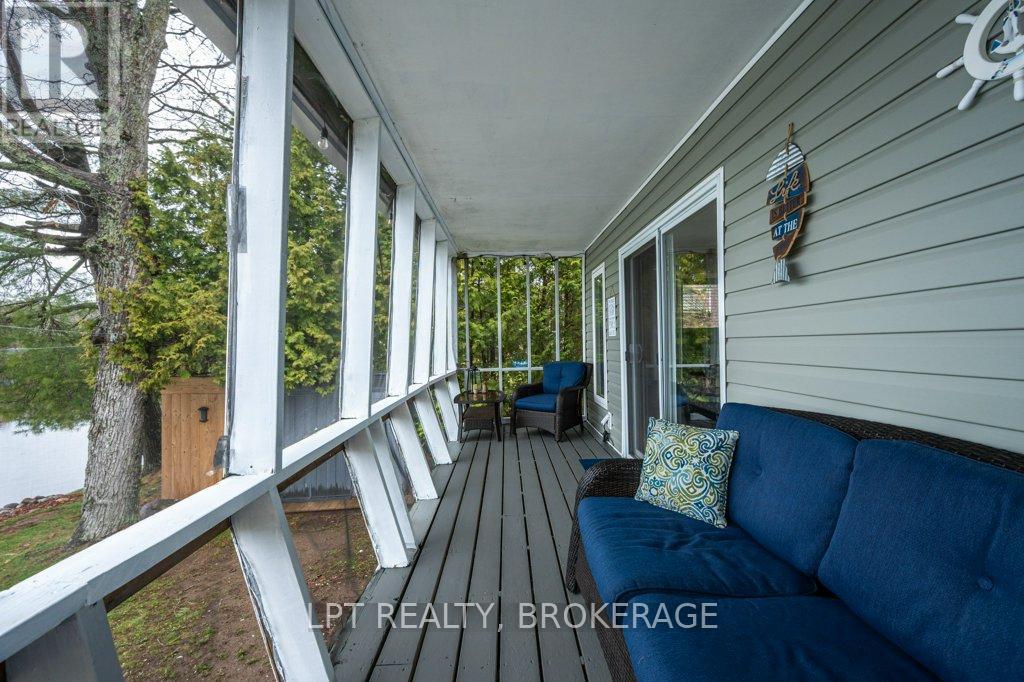 805 Cartwrights Lane, Leeds And The Thousand Islands, Ontario  K0H 2N0 - Photo 26 - X13052030