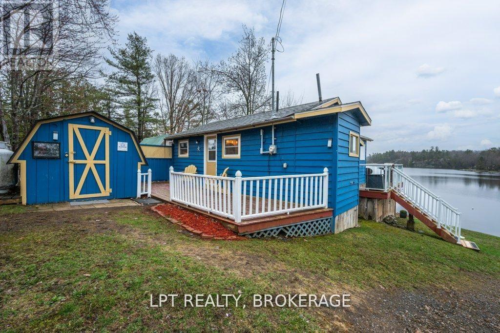 805 Cartwrights Lane, Leeds And The Thousand Islands, Ontario  K0H 2N0 - Photo 3 - X13052030