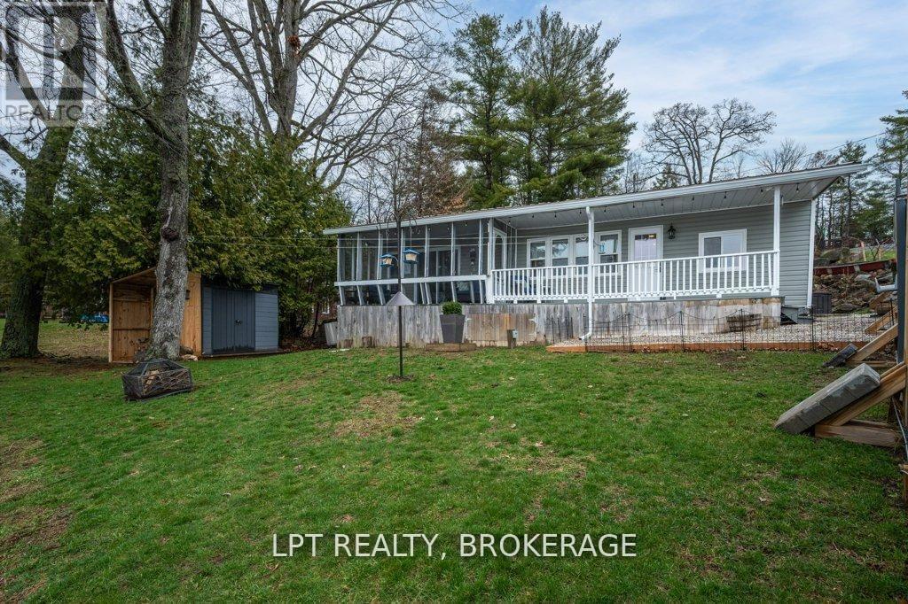 805 Cartwrights Lane, Leeds And The Thousand Islands, Ontario  K0H 2N0 - Photo 4 - X13052030