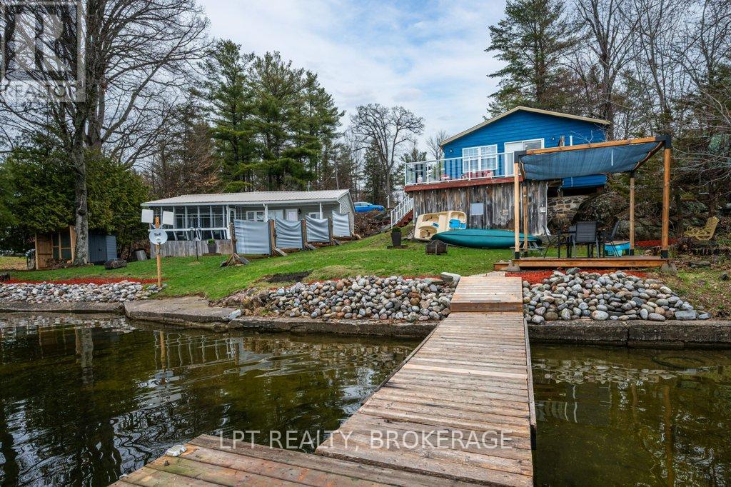 805 Cartwrights Lane, Leeds And The Thousand Islands, Ontario  K0H 2N0 - Photo 41 - X13052030